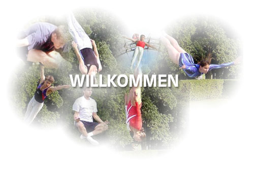 Willkommen